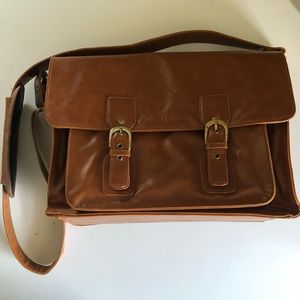 Kelly Moore Messenger Bag